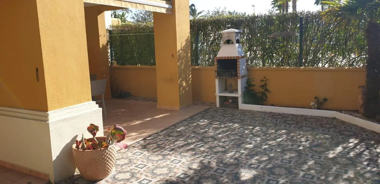 Encartador Apartamento Para Descanso Vacacional Aiamonte 0*,