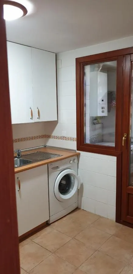 Encartador Apartamento Para Descanso Vacacional Aiamonte Espanha
