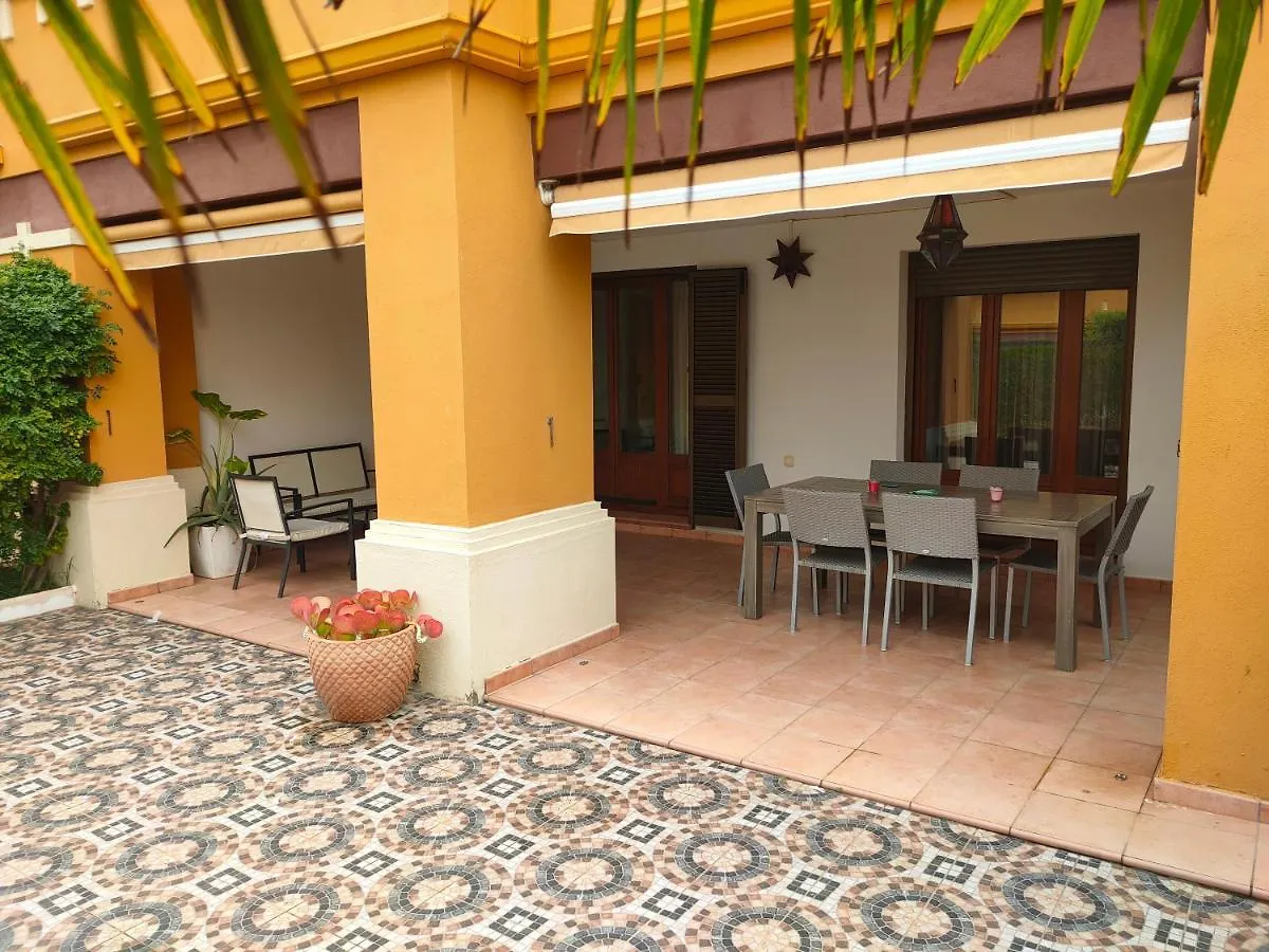 Encartador Apartamento Para Descanso Vacacional Aiamonte