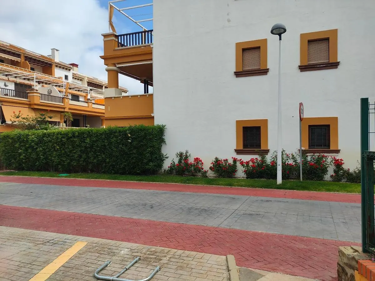 Encartador Apartamento Para Descanso Vacacional Aiamonte