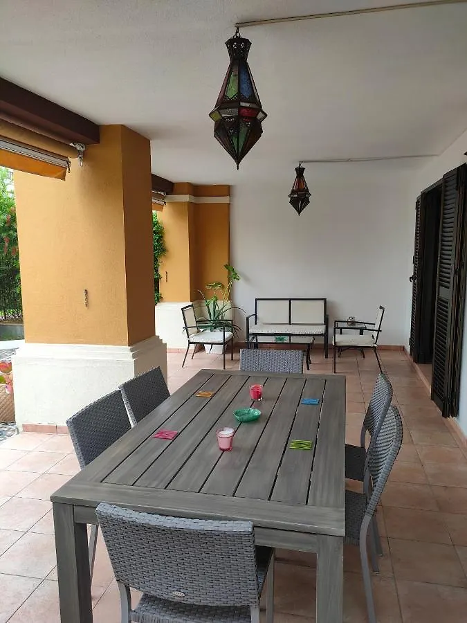 Encartador Apartamento Para Descanso Vacacional Aiamonte