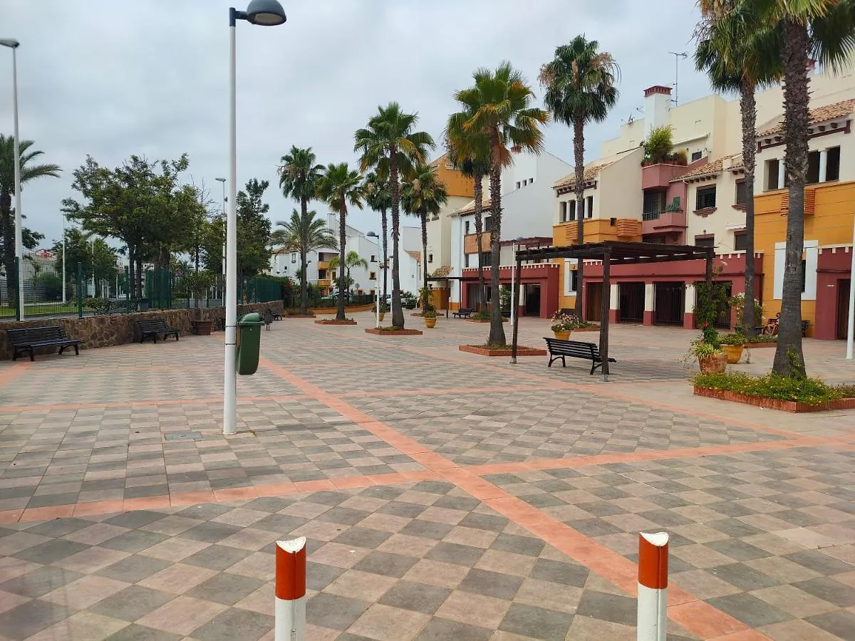 Encartador Apartamento Para Descanso Vacacional Aiamonte