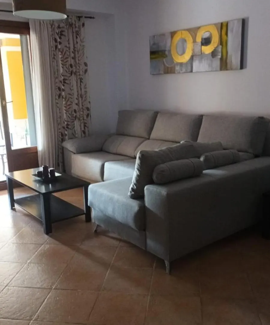 Encartador Apartamento Para Descanso Vacacional Aiamonte