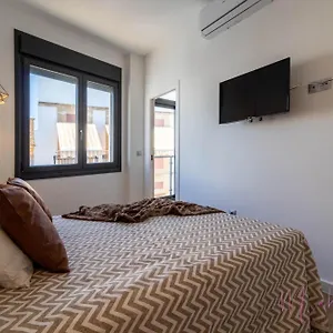 Luxury Doña Bella 1d Apartamento