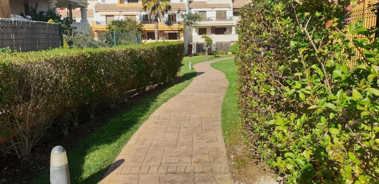 Encantador Apartamento Para Descanso Vacacional Ayamonte 0*,  España