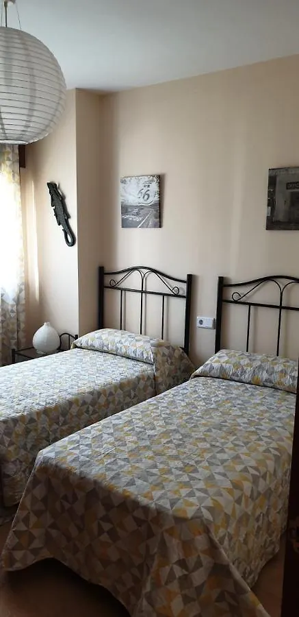 Encantador Apartamento Para Descanso Vacacional Ayamonte