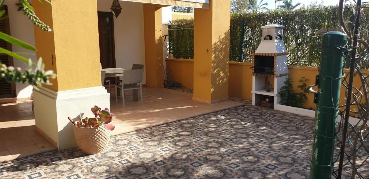 Encantador Apartamento Para Descanso Vacacional Ayamonte España