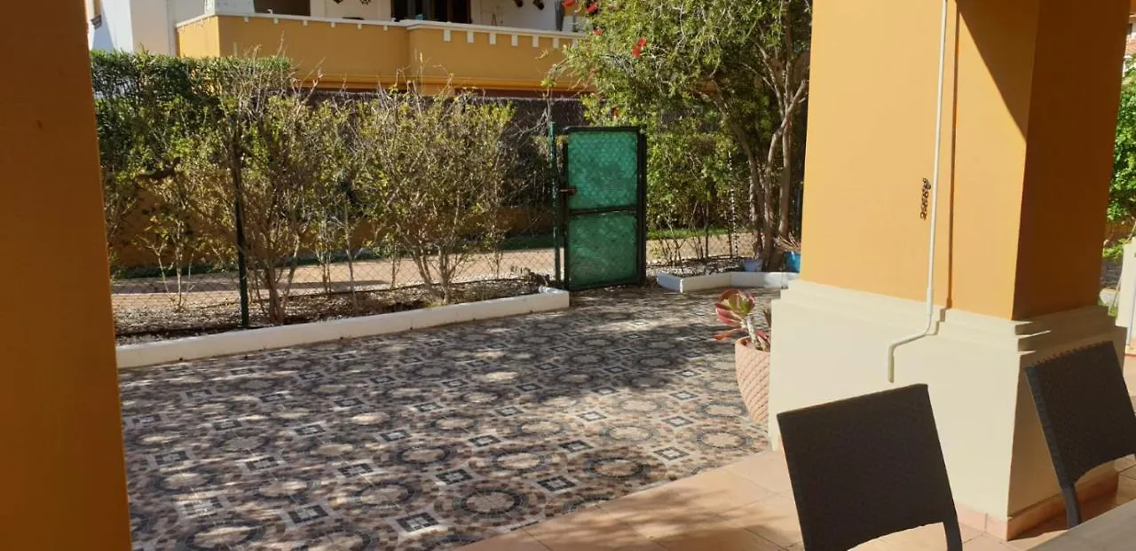 Encantador Apartamento Para Descanso Vacacional Ayamonte