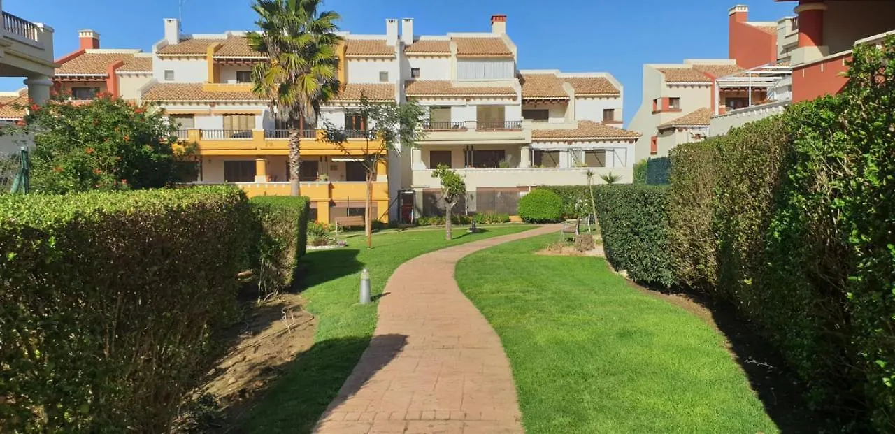 Encantador Apartamento Para Descanso Vacacional Ayamonte