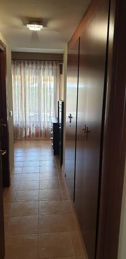 Encantador Apartamento Para Descanso Vacacional Ayamonte