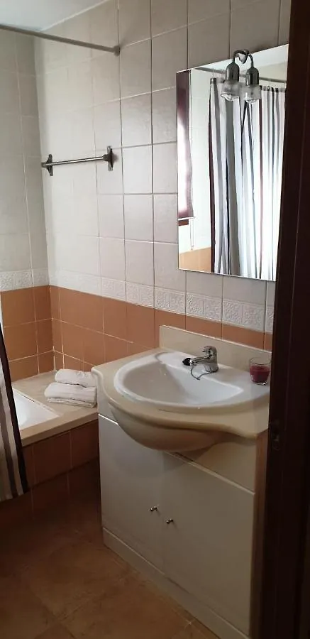 Encantador Apartamento Para Descanso Vacacional Ayamonte