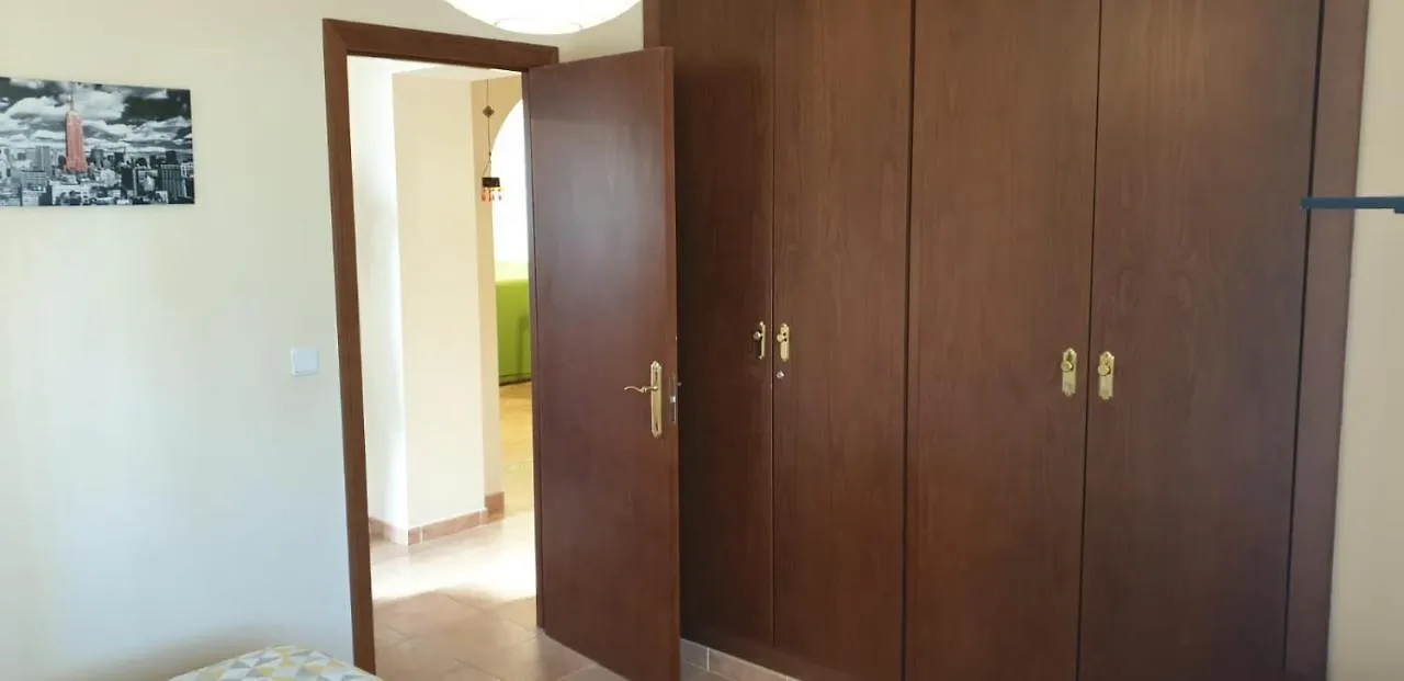 Encantador Apartamento Para Descanso Vacacional Ayamonte