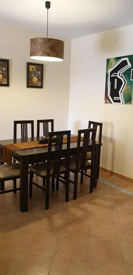 Encantador Apartamento Para Descanso Vacacional Ayamonte