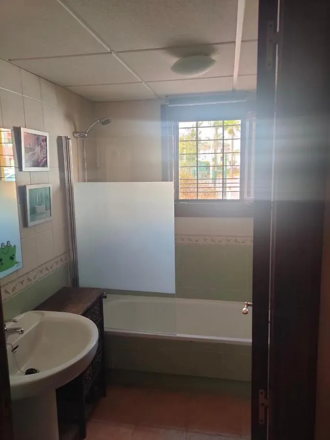 Encantador Apartamento Para Descanso Vacacional Ayamonte