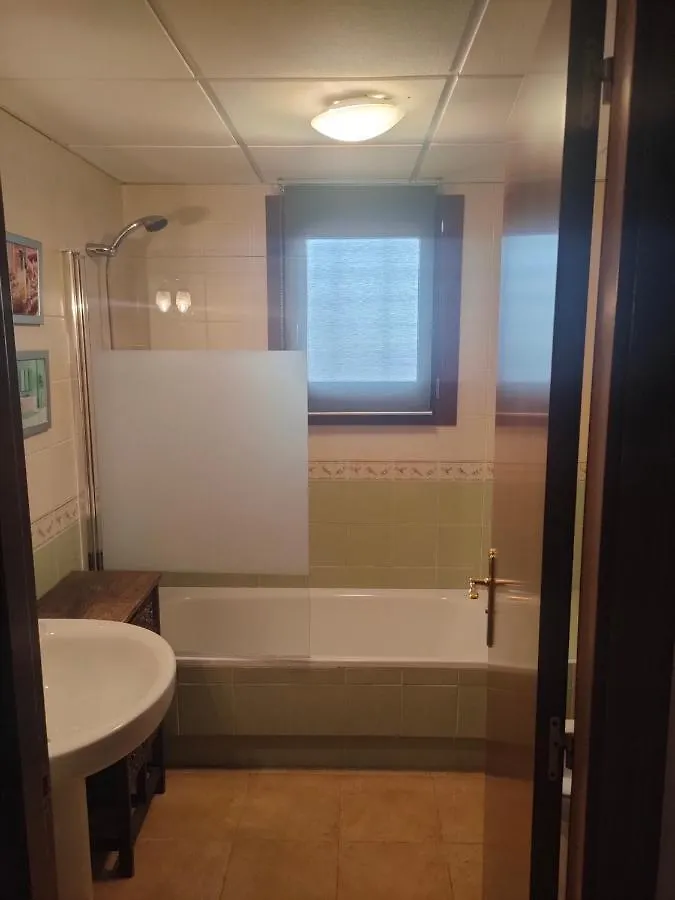 Encantador Apartamento Para Descanso Vacacional Ayamonte