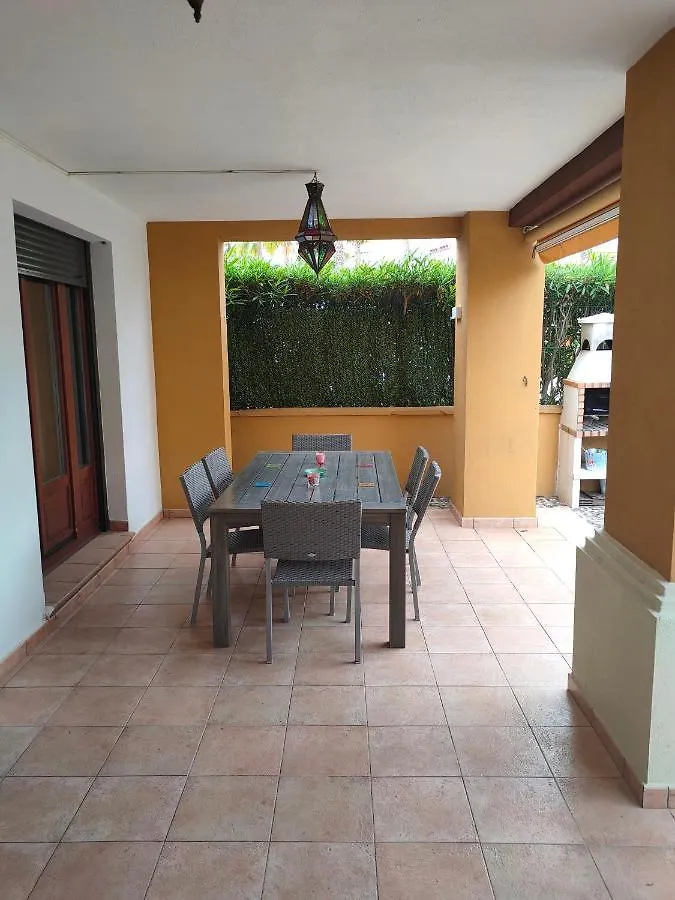 Encantador Apartamento Para Descanso Vacacional Ayamonte