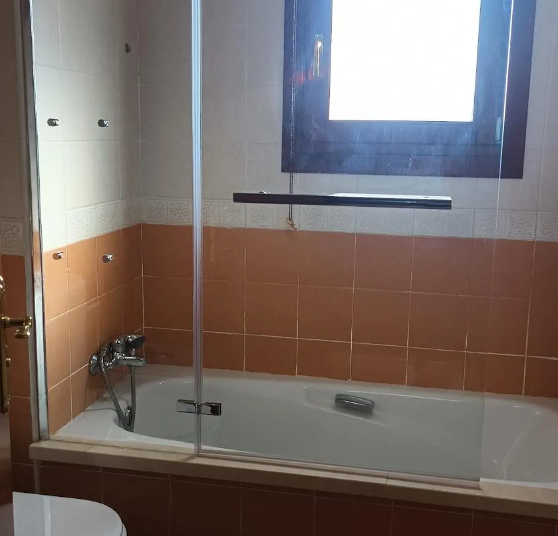 Encantador Apartamento Para Descanso Vacacional Ayamonte