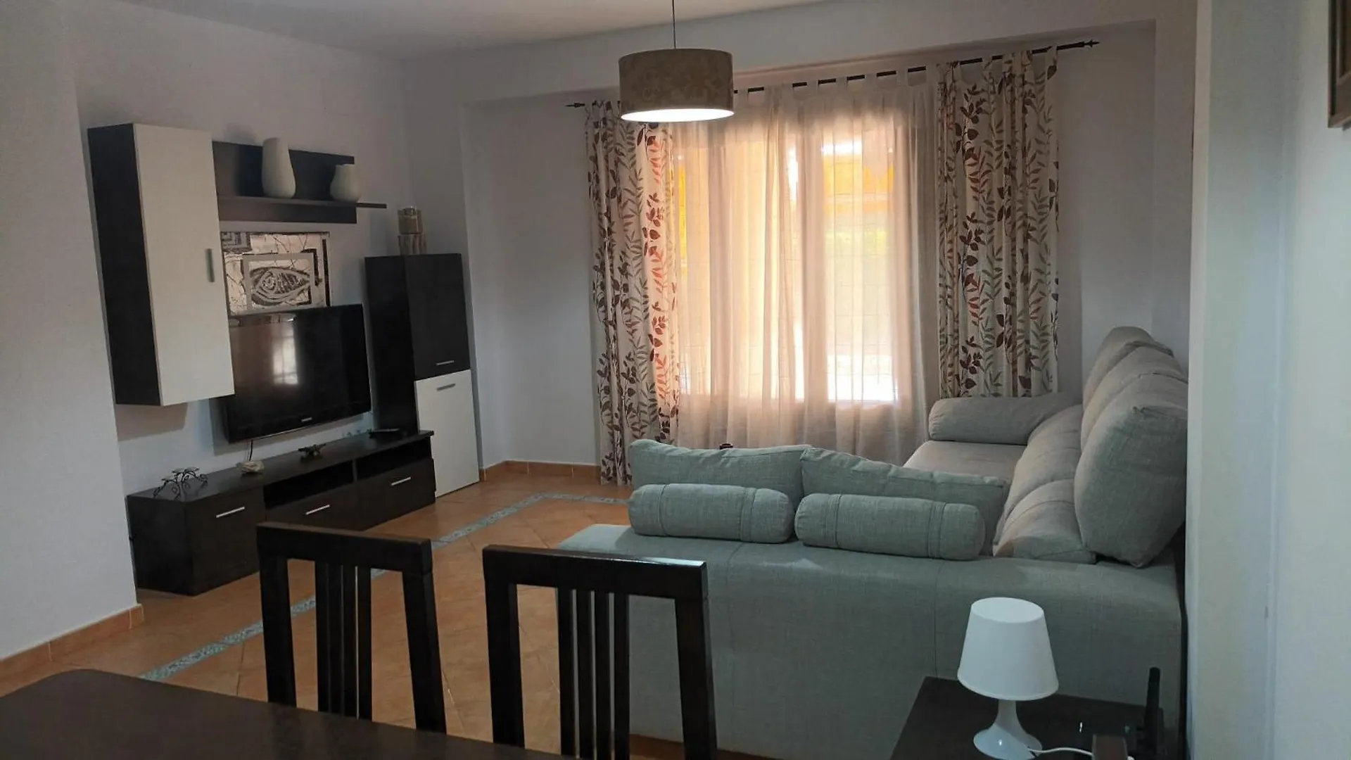 公寓 Encartador Apartamento Para Descanso Vacacional 阿亚蒙特
