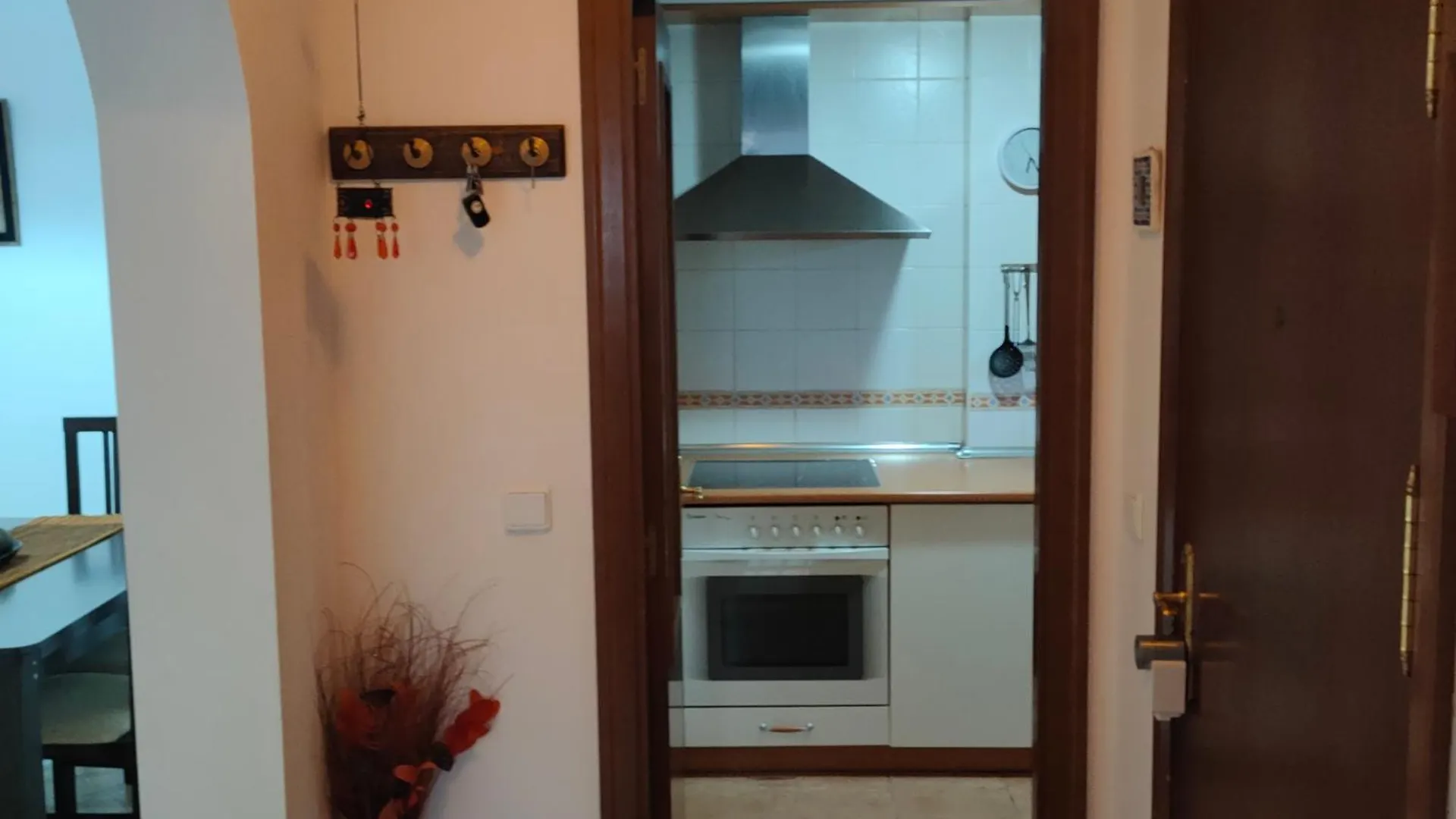 Encantador Apartamento Para Descanso Vacacional Ayamonte